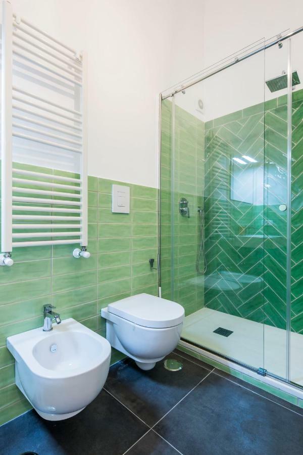 B&B Pasta Cuomo Gragnano Exteriör bild